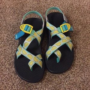 Taco Chacos